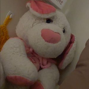 Meet your Posher, Jada-tate